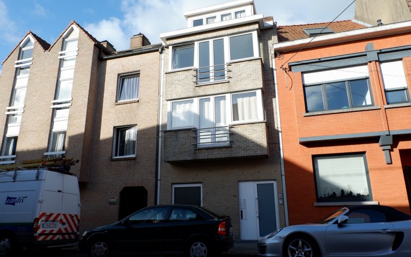 Appartement in Kortrijk
