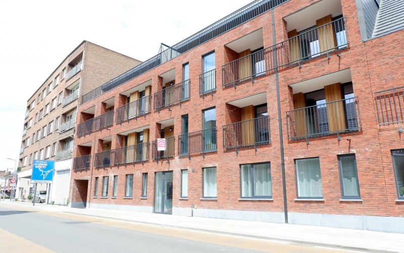 Appartement in Kortrijk